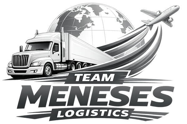 transportes Meneses Logistica